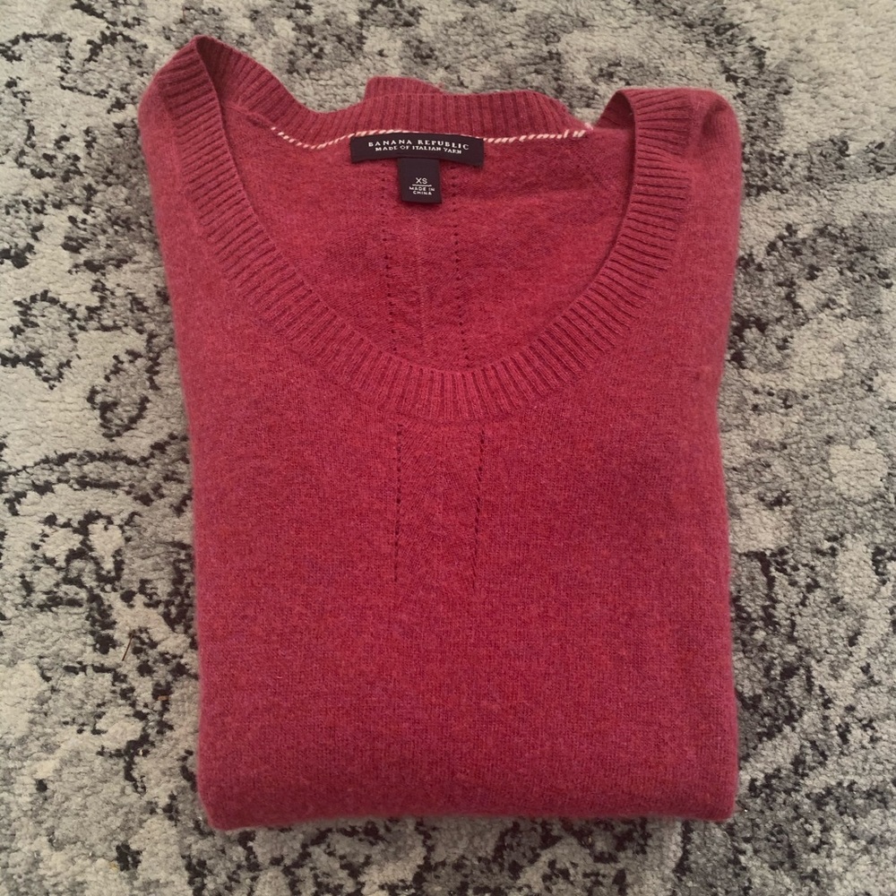 Banana Republic Sweater